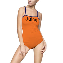 Load image into Gallery viewer, Women's One-piece Swimsuit