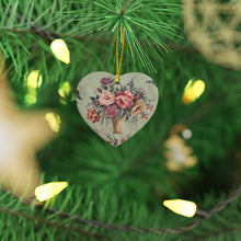 Load image into Gallery viewer, Ceramic Ornaments