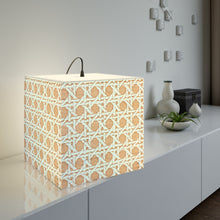 Load image into Gallery viewer, Personalized Lamp