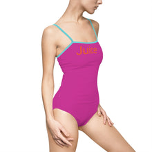Load image into Gallery viewer, Women's One-piece Swimsuit