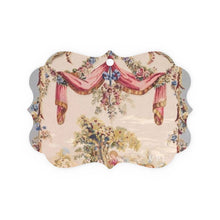 Load image into Gallery viewer, Metal Plaque Ornament