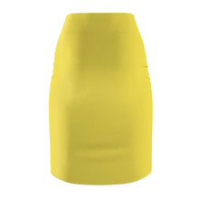 Load image into Gallery viewer, Women's Pencil Skirt