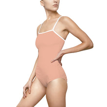 Load image into Gallery viewer, Women's One-piece Swimsuit