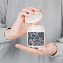 Load image into Gallery viewer, Aromatherapy Candles Vanilla Bean, 9oz