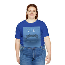 Load image into Gallery viewer, Unisex Jersey Short Sleeve Tee