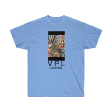 Load image into Gallery viewer, Unisex Ultra Cotton Tee