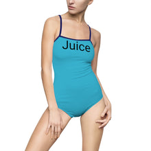 Load image into Gallery viewer, Women's One-piece Swimsuit
