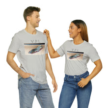Load image into Gallery viewer, Unisex Jersey Short Sleeve Tee