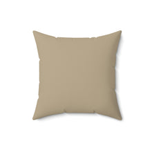 Load image into Gallery viewer, Faux Suede Square Pillow