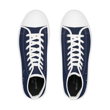 Load image into Gallery viewer, Men's High Top Sneakers Breeze