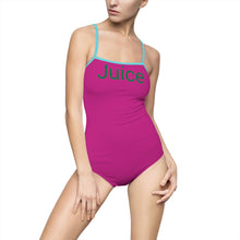 Load image into Gallery viewer, Women's One-piece Swimsuit