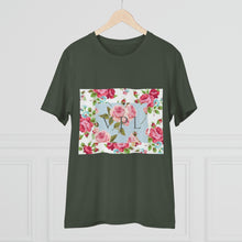 Load image into Gallery viewer, Organic Creator T-shirt - Unisex