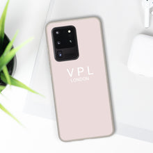 Load image into Gallery viewer, Biodegradable Case Light Pink