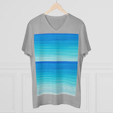 Load image into Gallery viewer, Men’s Presenter V-neck