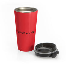 Load image into Gallery viewer, Stainless Steel Travel Mug