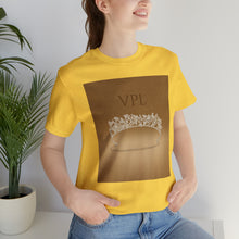 Load image into Gallery viewer, Unisex Jersey Short Sleeve Tee