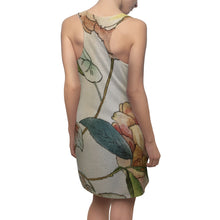 Load image into Gallery viewer, Women's Cut & Sew Racerback Dress