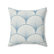 Load image into Gallery viewer, Faux Suede Square Pillow