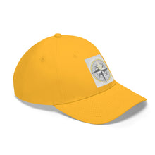 Load image into Gallery viewer, Unisex Twill Hat