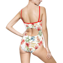 Load image into Gallery viewer, Women's One-piece Swimsuit