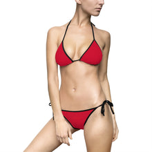 Load image into Gallery viewer, Women's Bikini Swimsuit