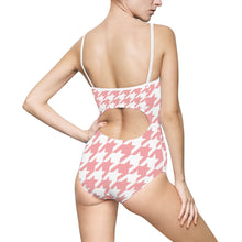 Load image into Gallery viewer, Women's One-piece Swimsuit
