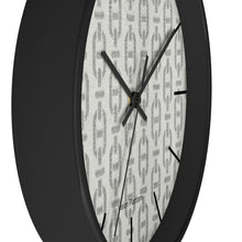 Load image into Gallery viewer, Wall clock