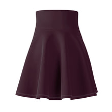 Load image into Gallery viewer, Women's Skater Skirt