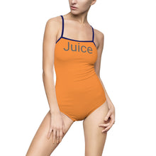 Load image into Gallery viewer, Women's One-piece Swimsuit