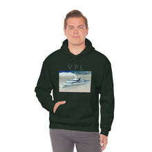 Load image into Gallery viewer, Unisex Heavy Blend™ Hooded Sweatshirt