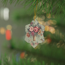 Load image into Gallery viewer, Ceramic Ornaments