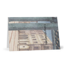 Load image into Gallery viewer, Greeting Cards (7 pcs)