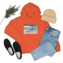 Load image into Gallery viewer, Unisex Heavy Blend™ Hooded Sweatshirt