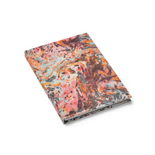 Load image into Gallery viewer, Journal - Ruled Line