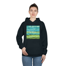 Load image into Gallery viewer, Unisex EcoSmart® Pullover Hoodie Sweatshirt