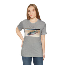 Load image into Gallery viewer, Unisex Jersey Short Sleeve Tee