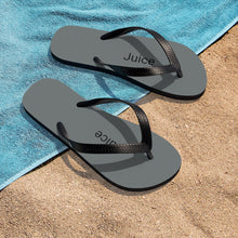 Load image into Gallery viewer, Unisex Flip-Flops