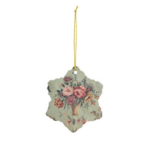 Load image into Gallery viewer, Ceramic Ornaments
