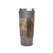 Load image into Gallery viewer, Copper Vacuum Insulated Tumbler, 22oz V P L