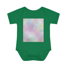 Load image into Gallery viewer, Infant Baby Rib Bodysuit