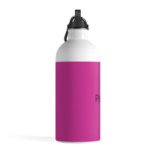Load image into Gallery viewer, Stainless Steel Water Bottle