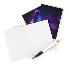 Load image into Gallery viewer, Greeting Cards (8 pcs)