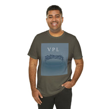 Load image into Gallery viewer, Unisex Jersey Short Sleeve Tee