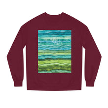 Load image into Gallery viewer, Unisex Crew Neck Sweatshirt