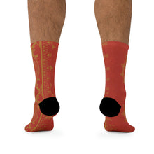 Load image into Gallery viewer, Recycled Poly Socks