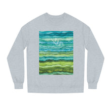 Load image into Gallery viewer, Unisex Crew Neck Sweatshirt