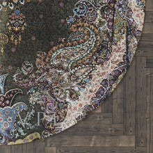 Load image into Gallery viewer, Round Rug