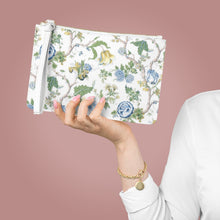 Load image into Gallery viewer, Flora Clutch Bag