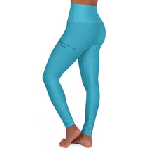Load image into Gallery viewer, High Waisted Yoga Leggings