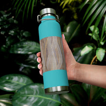 Load image into Gallery viewer, 22oz Vacuum Insulated Bottle